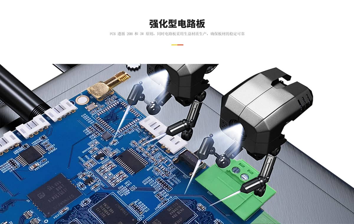 10.1寸工控一体机CM580-6BFI-10.1 10.1寸工控一体机CM580-6BFI-10.1